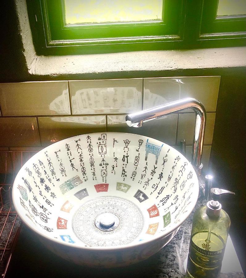 埃克塞特Orient House公寓 外观 照片