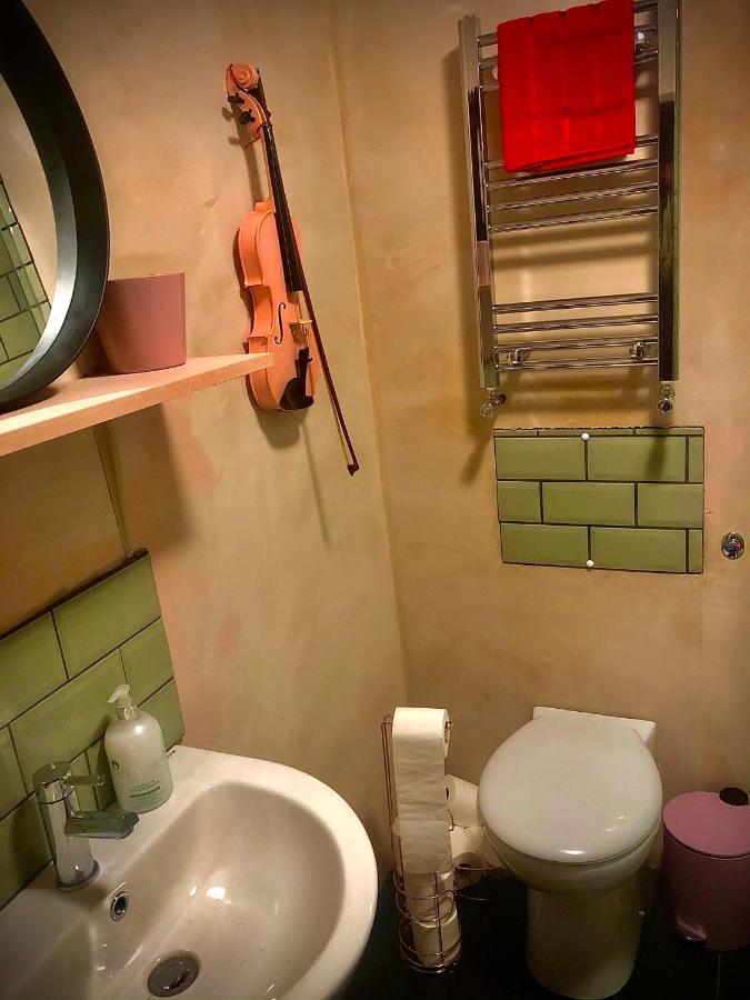 埃克塞特Orient House公寓 外观 照片