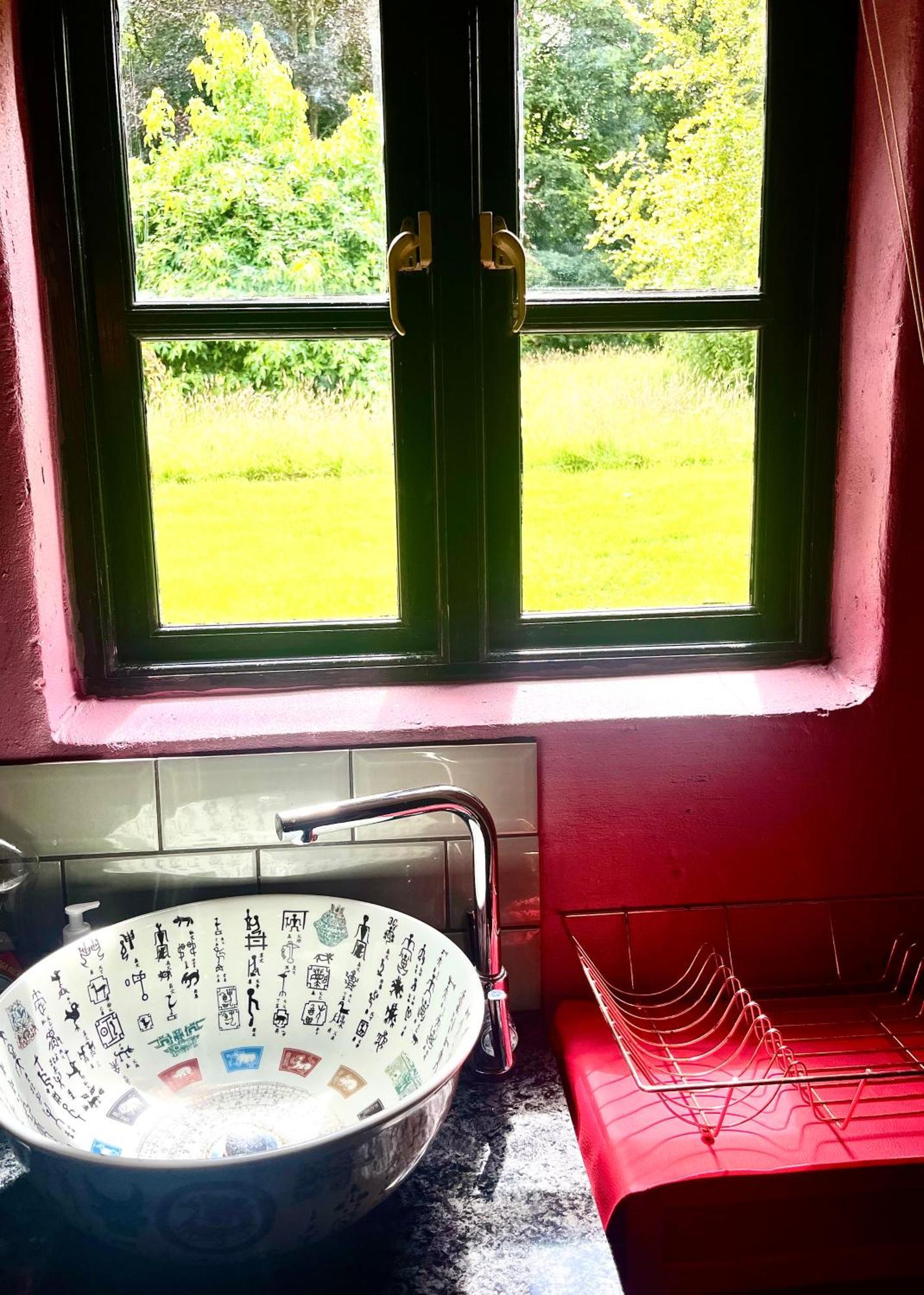 埃克塞特Orient House公寓 外观 照片